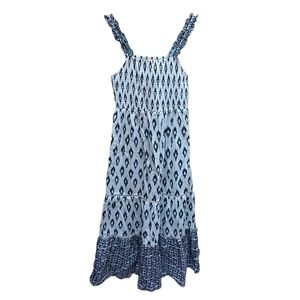 Playa Lucila Sundress (Maxi length)